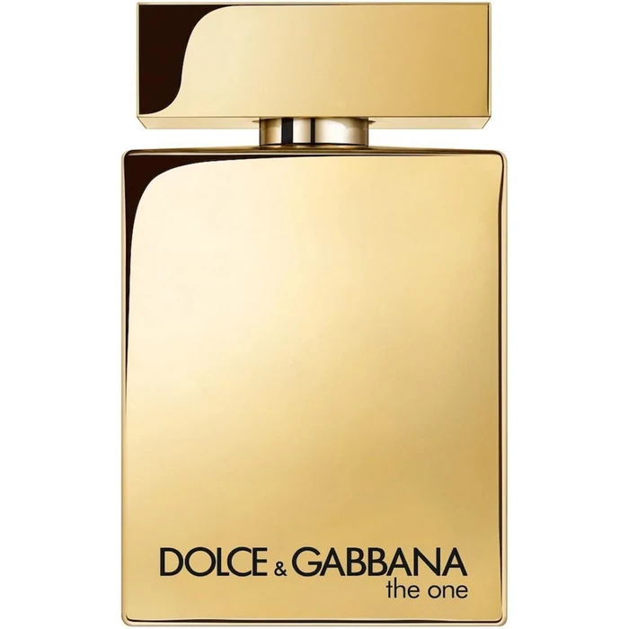 Dolce & Gabbana The One Gold