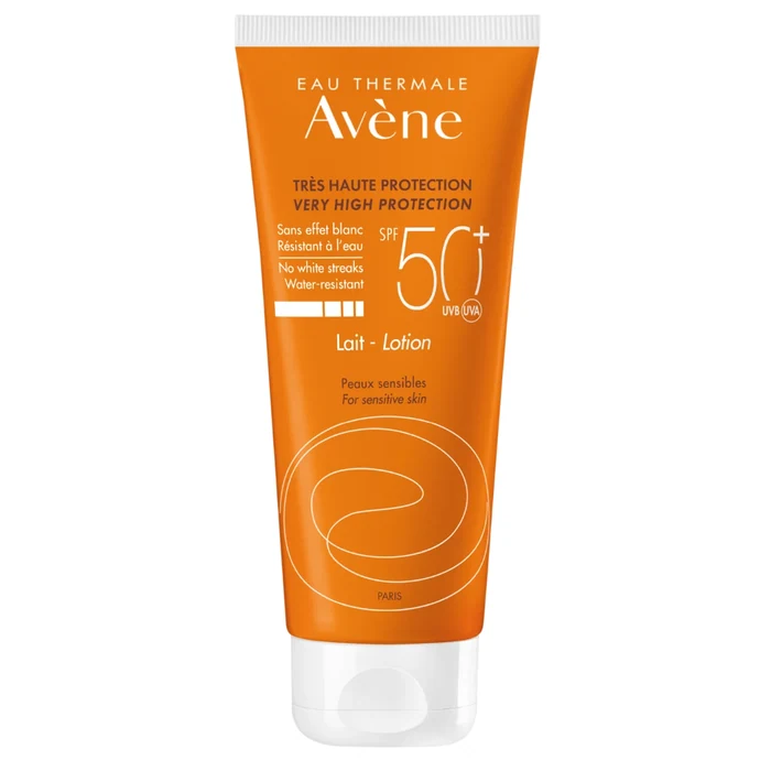 Avène Sun Care