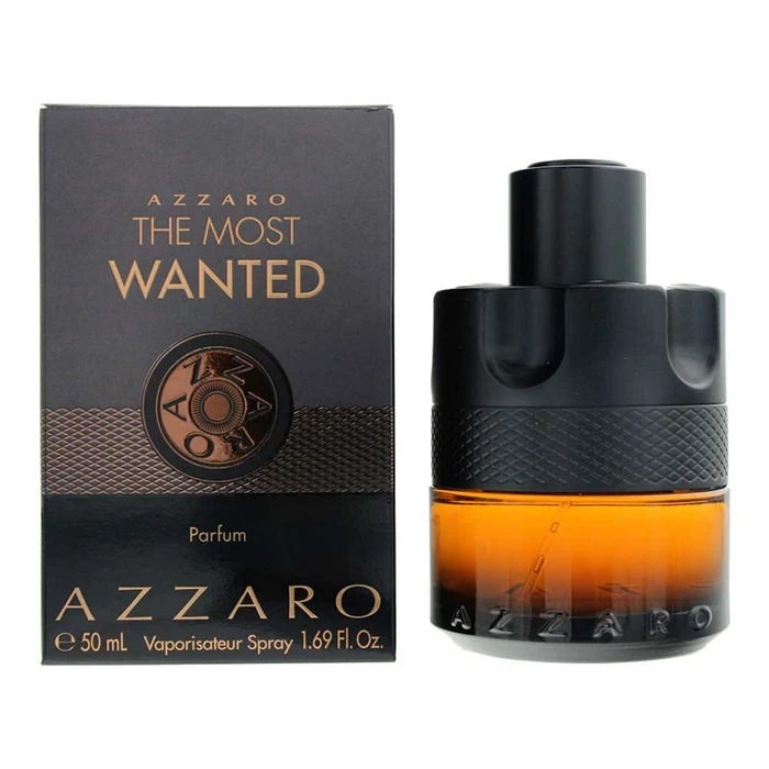 Azzaro The Most Wanted 2021