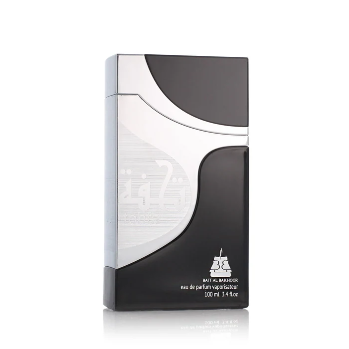 Bait Al Bakhoor Tohfa Black