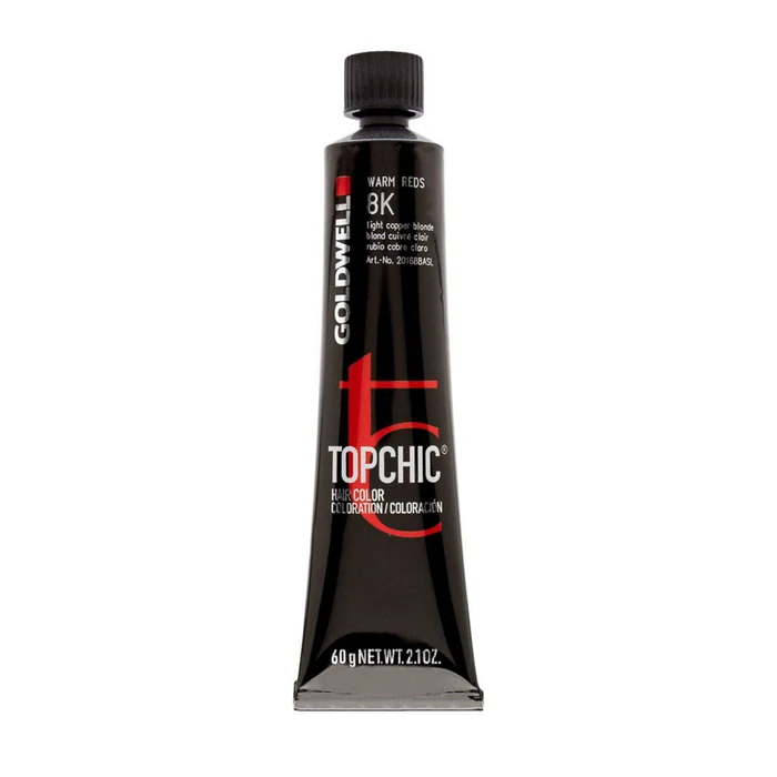Goldwell TopChic 8K Light Blonde Copper