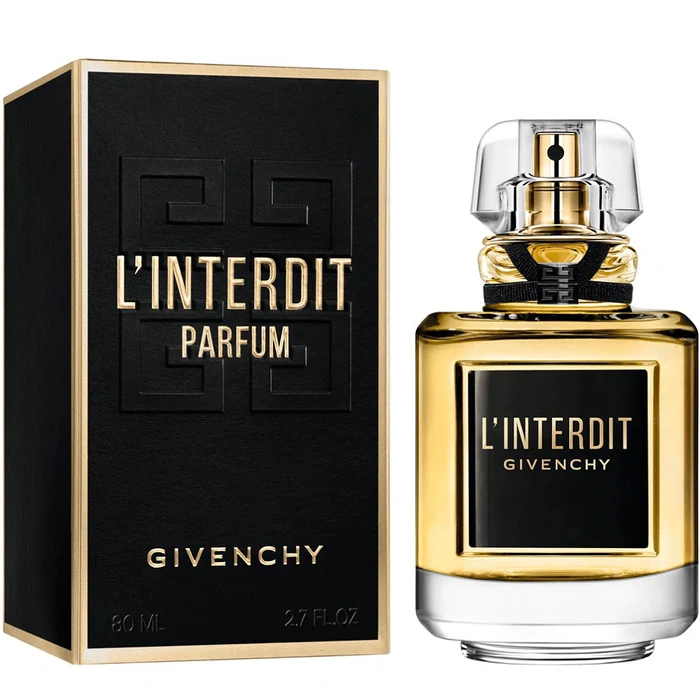 Givenchy L'Interdit