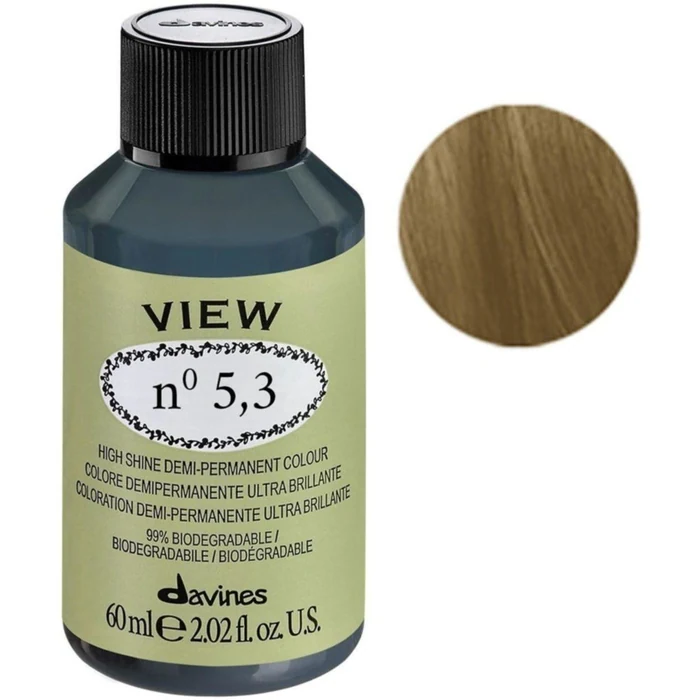 Davines View 5.3