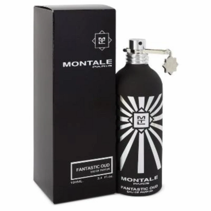 Montale Fantastic Oud