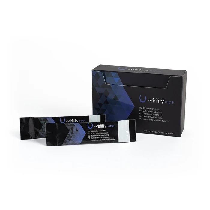 500 Cosmetics U-Virility