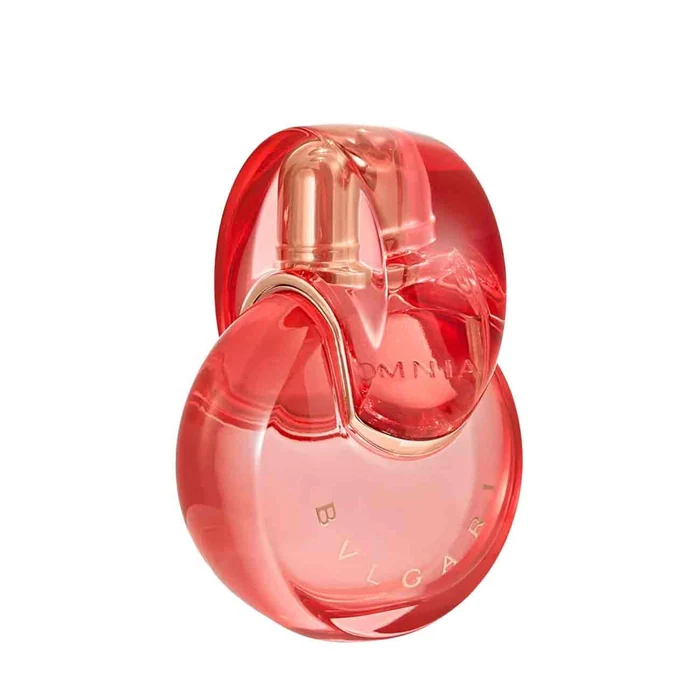 Bvlgari Omnia Coral – Tester