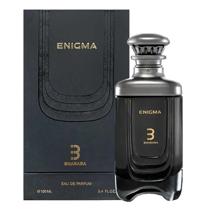 Bharara Enigma