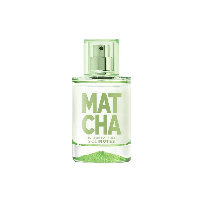 Solinotes Matcha