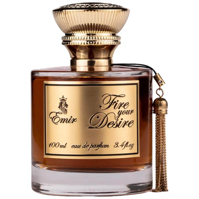Emir Fire Your Desire