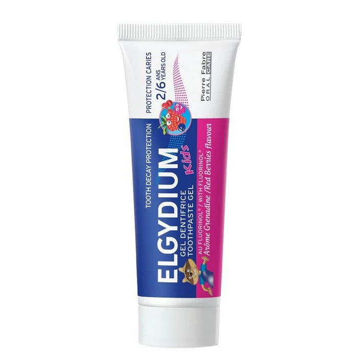 Elgydium Kids Shark