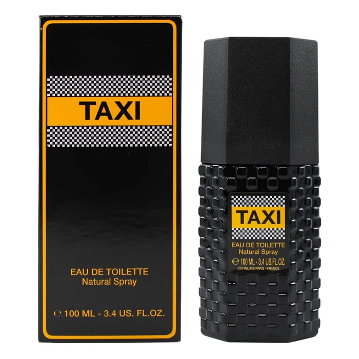 Cofinluxe Taxi