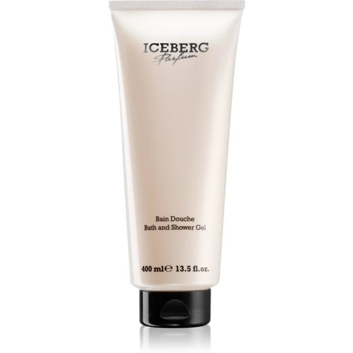 Iceberg Shower Gel