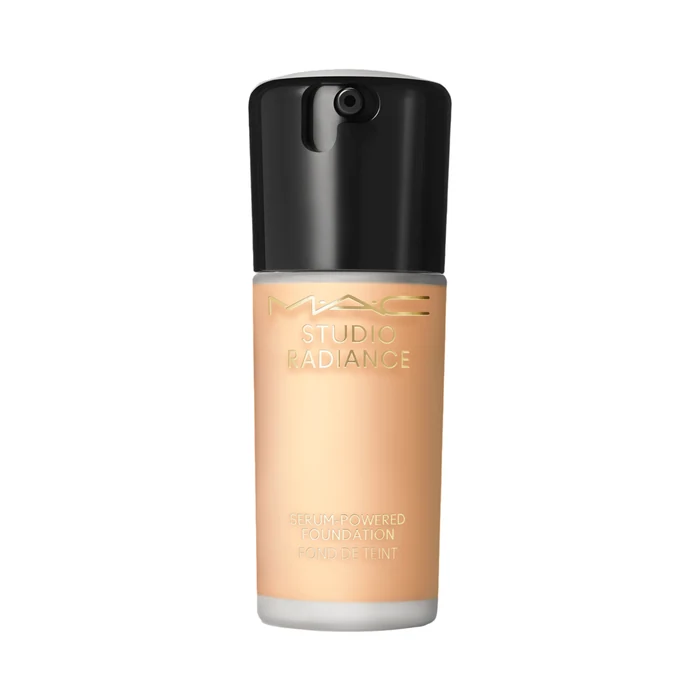 MAC Studio Radiance NW25