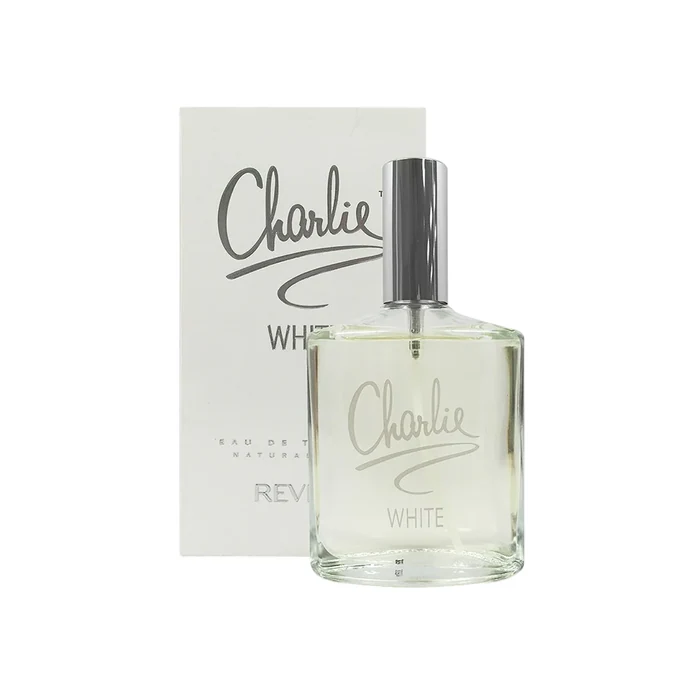 Revlon Charlie White