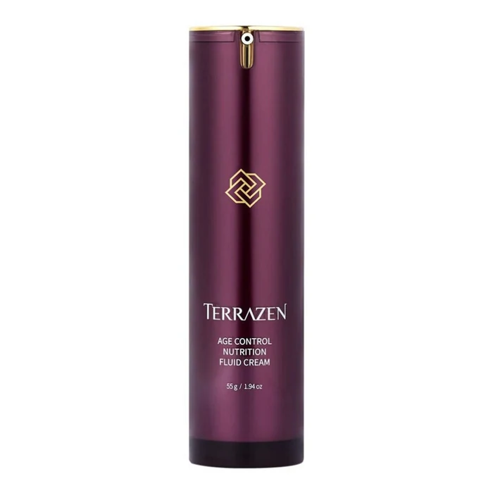 Terrazen Age Control