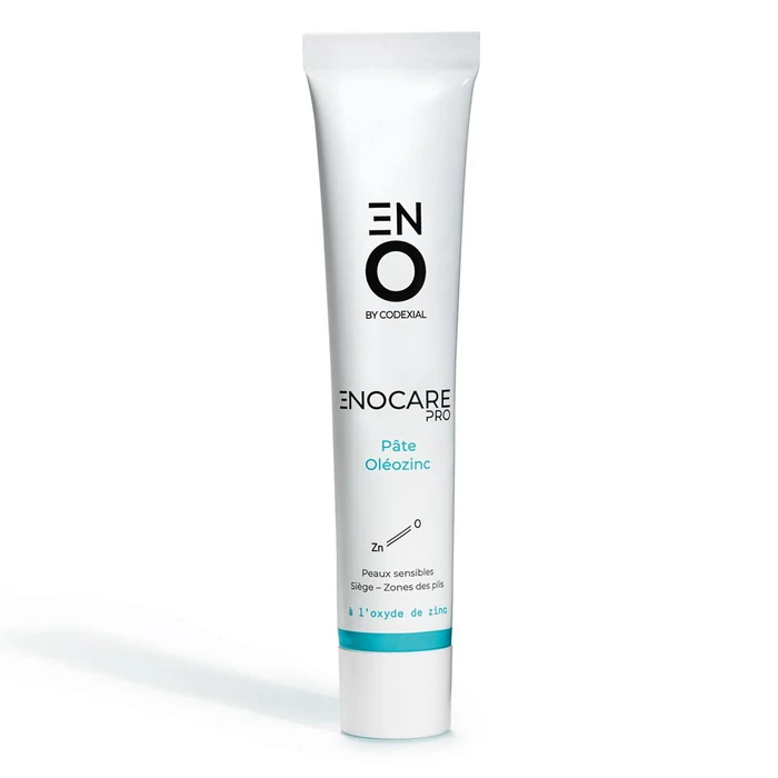 Codexial Pro Oleozinc Paste
