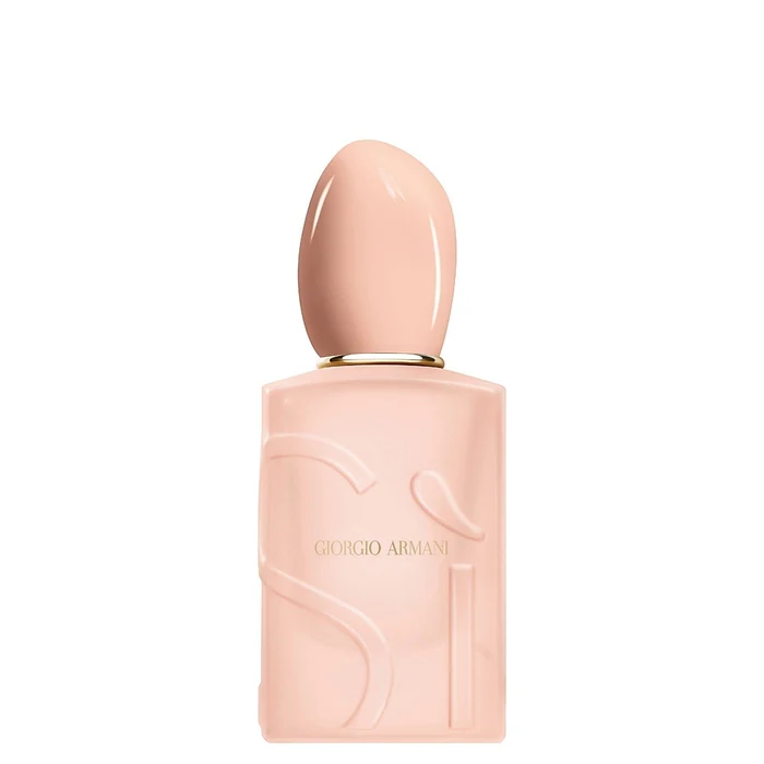 Armani Si Nude Bloom