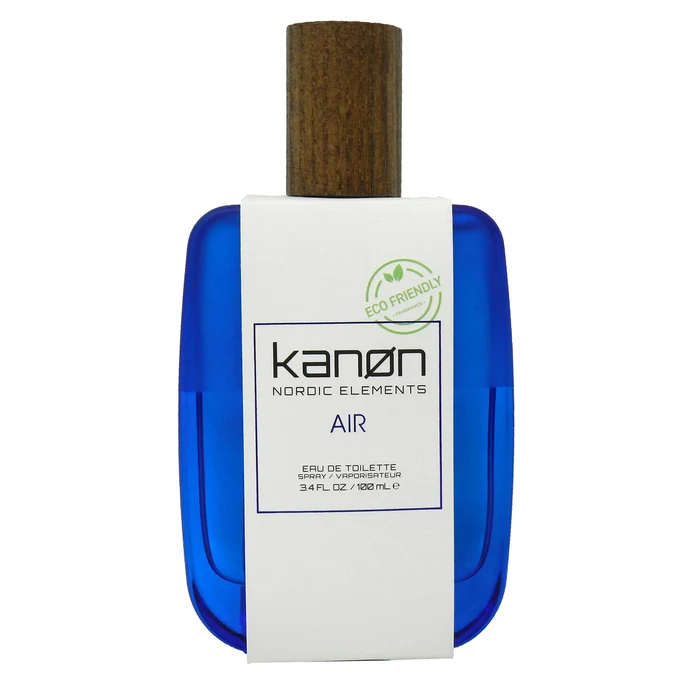 Kanon Sport Blue