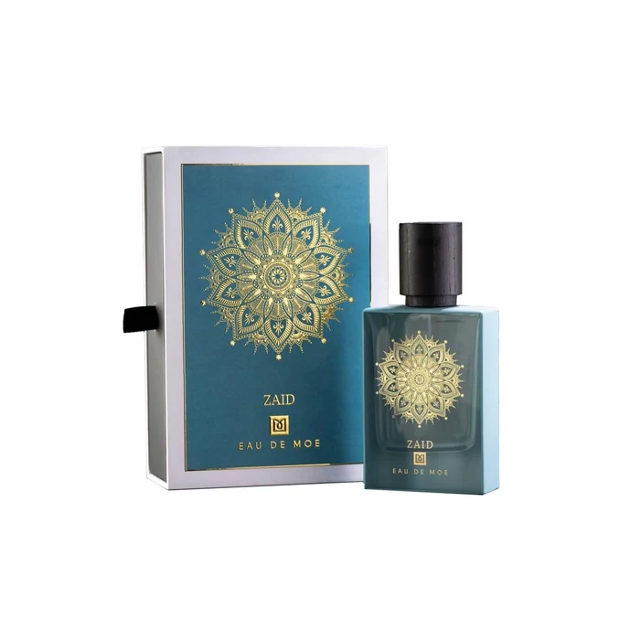 Eau De Moe Zaid