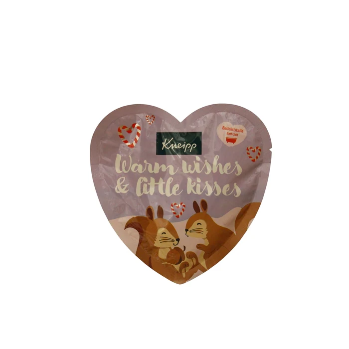 Kneipp Message From The Heart