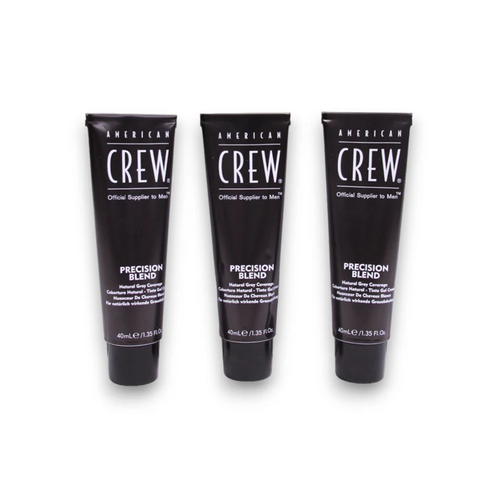 American Crew Precision Blend 7-8 Light