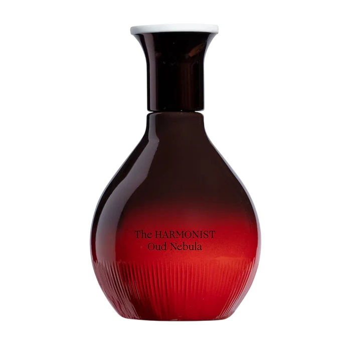 The Harmonist Oud Nebula