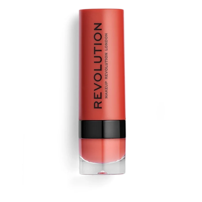 Makeup Revolution REVOLUTION 107 RBF