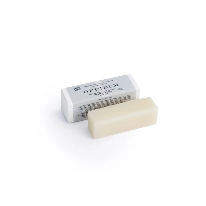 Oppidum Neutre Absolu Cleansing
