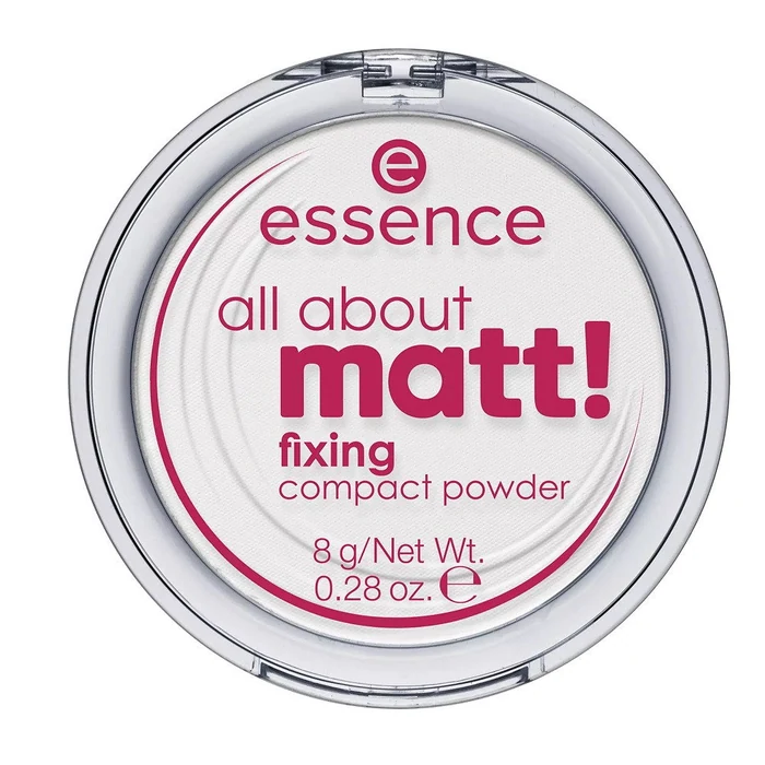 Essence All About Matt!