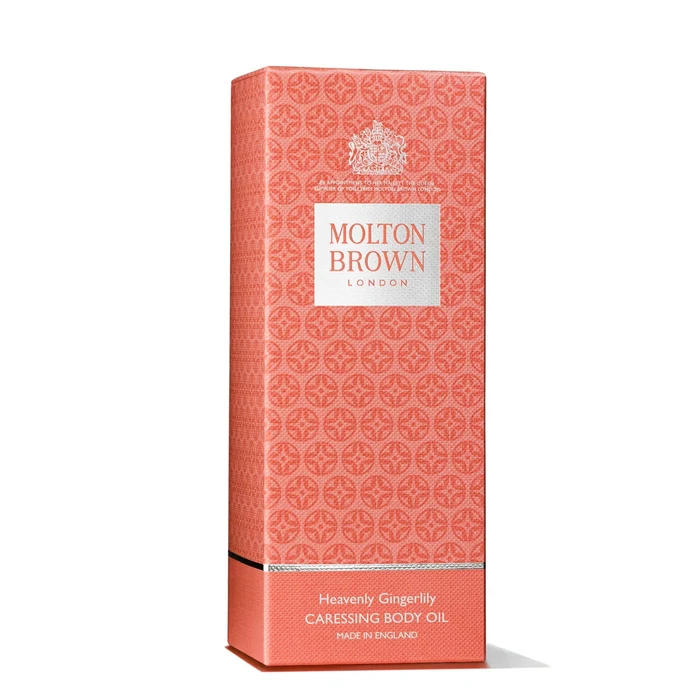 Molton Brown Heavenly Gingerlily