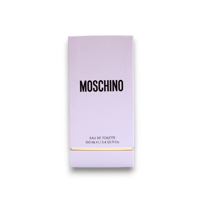 Moschino Fresh Couture