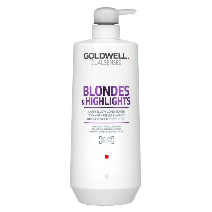 Goldwell Dualsenses