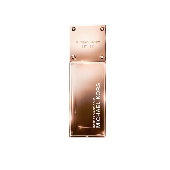 Michael Kors Rose Radiant Gold – Tester