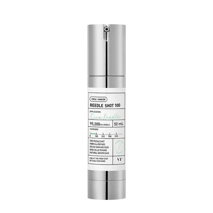 VT Cosmetics Reedle Shot 100