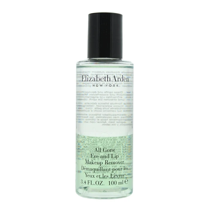 Elizabeth Arden All Gone – Tester