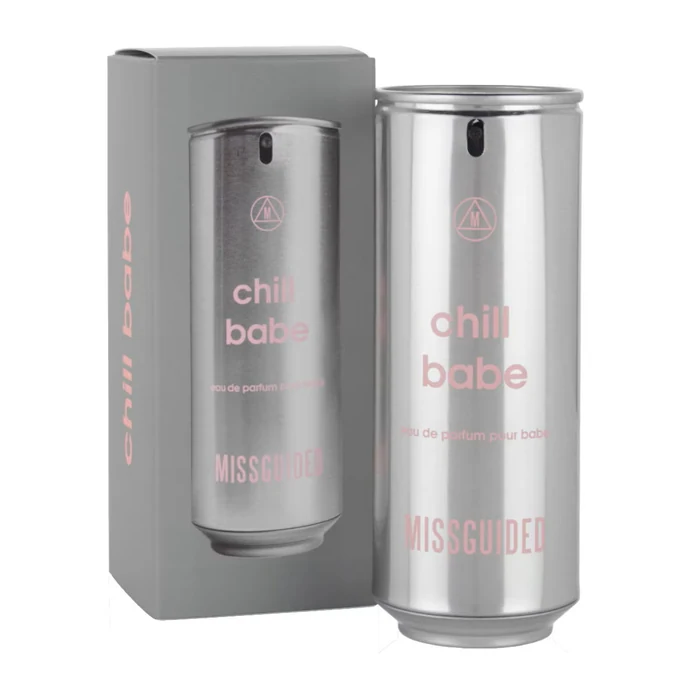 Missguided Chill Babe
