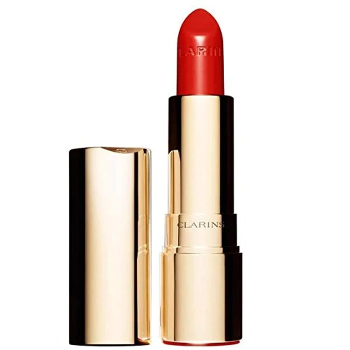 Clarins Joli Rouge 741 Orange Red