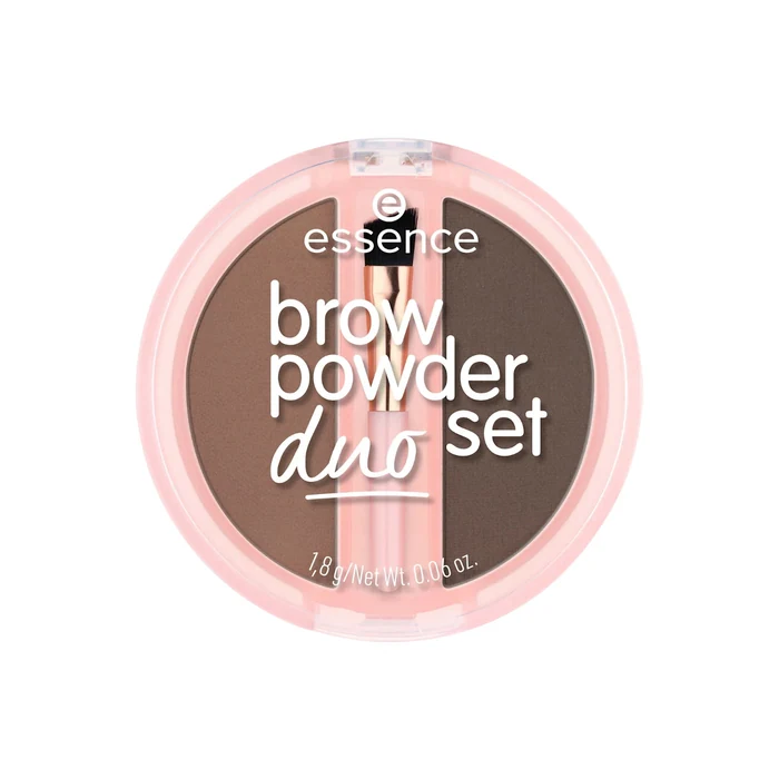 Essence Duo Set 02 Medium