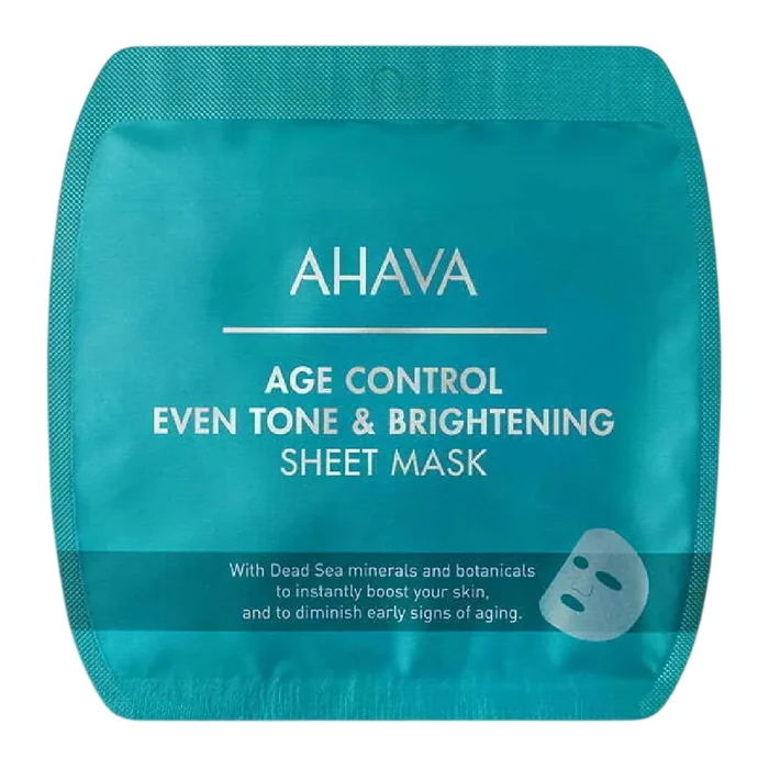 Ahava Age Control
