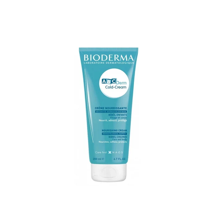 Bioderma Abc Derm