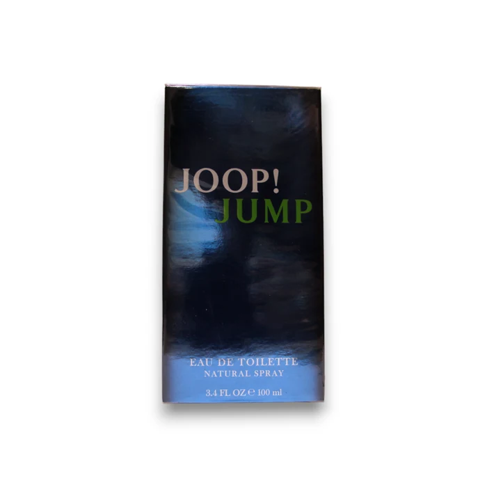 Joop! Jump