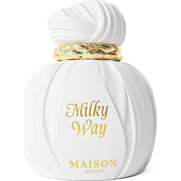 Maison Asrar Milky Way