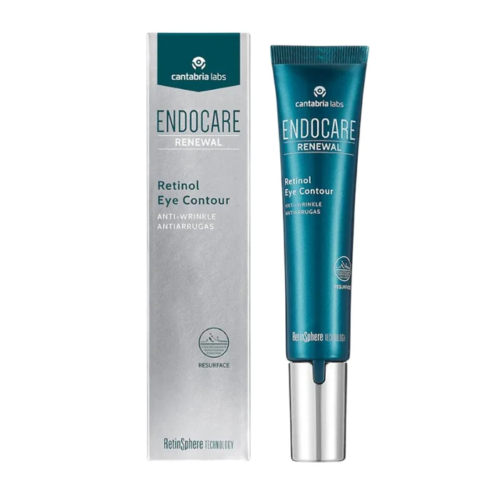 Cantabria Labs Endocare Renewal
