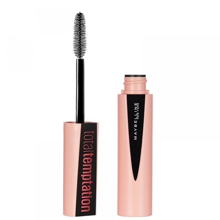 Maybelline Total Temptation Black