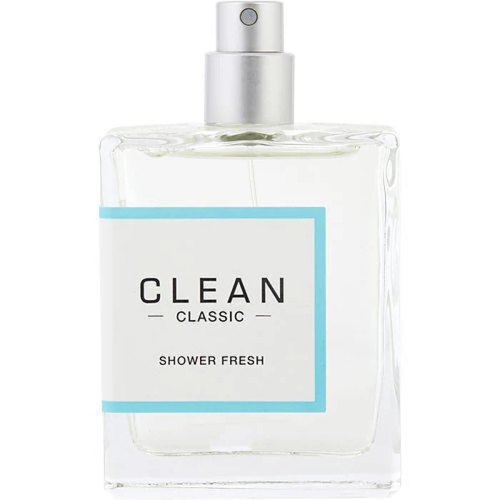 Clean Outdoor Shower Fresh – Tester