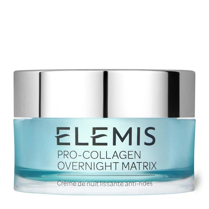 Elemis Pro-Collagen Overnight Matrix Replenishing