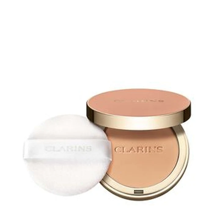 Clarins Ever Matte 04 Medium