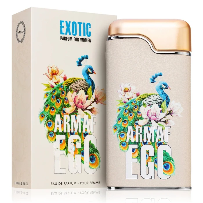 Armaf Ego Exotic