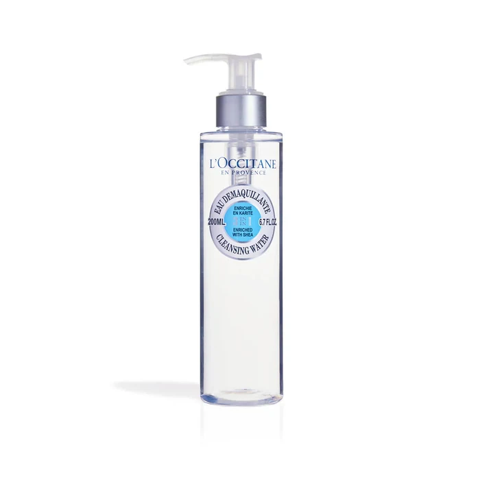 L'Occitane en Provence Shea Enriched 3 In 1