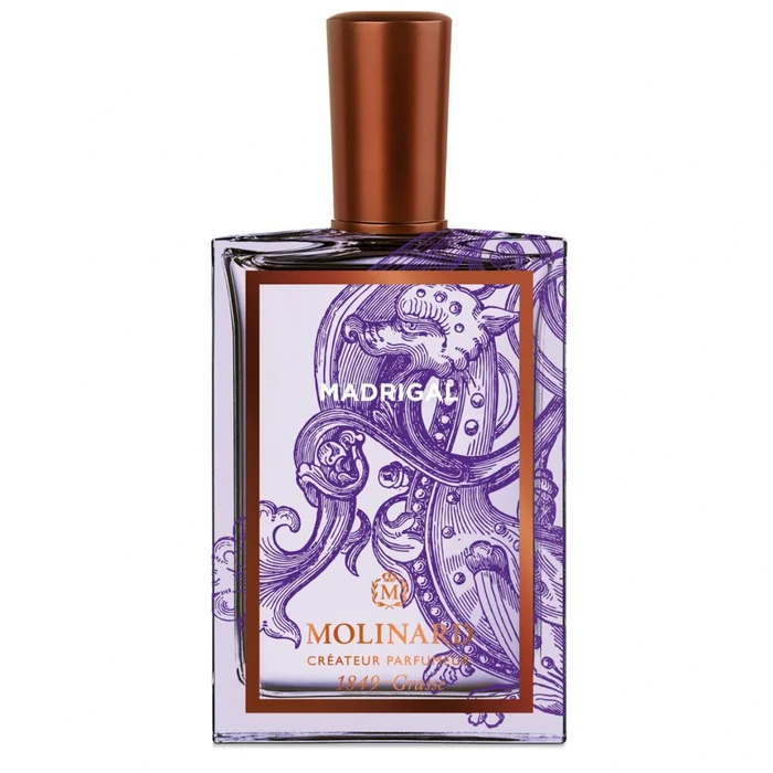 Molinard Collection Personnelle - Madrigal